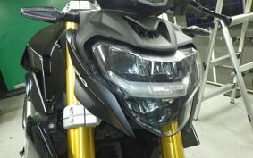 BMW G310R 2024