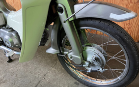 HONDA SUPER CUB90 HA02
