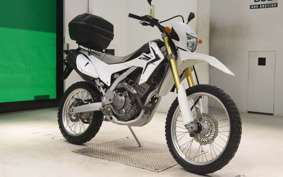 HONDA CRF250L 2017 MD38