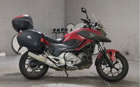 HONDA NC 700 X 2013 RC63