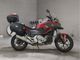 Фото Honda NC 700 X 2013 с японского аукциона