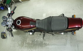 KAWASAKI ZEPHYR 400 KAI 2005 ZR400C