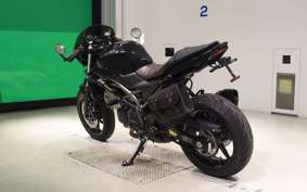SUZUKI SV650 X A 2022 VP55B