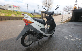SUZUKI ADDRESS V50 CA44A