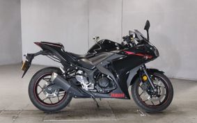 YAMAHA YZF-R3 RH07J