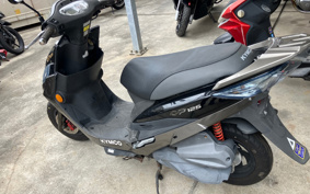 KYMCO GP125I