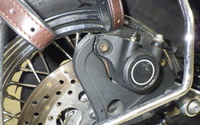 HARLEY FXDWG 1450 1999