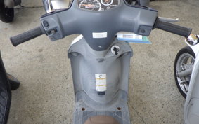 SUZUKI LET's 4 CA45A