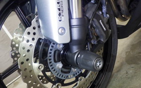 KAWASAKI NINJA 1000 A 2018 ZXT00W