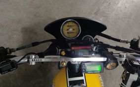 YAMAHA BRONCO 5BT