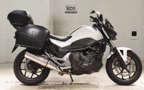 HONDA NC750S D 2014 RC70