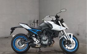 SUZUKI GSX-8S EM1AA