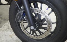 HONDA REBEL 250 S 2025 MC49