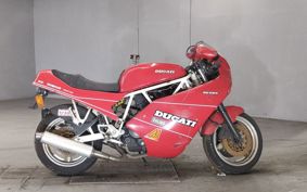 DUCATI DUCATI SS 400 400S