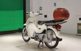 HONDA C110 SUPER CUB 2017 JA07