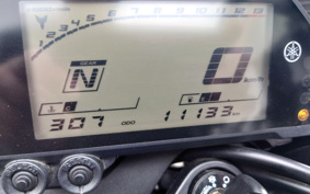 YAMAHA MT-03 ABS 2020 RH13J