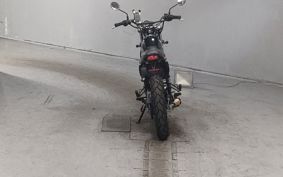 HONDA FTR223 MC34