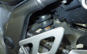 SUZUKI BANDIT 1250 SA 2009 GW72A