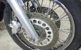 YAMAHA DRAGSTAR 1100 2007 VP13J