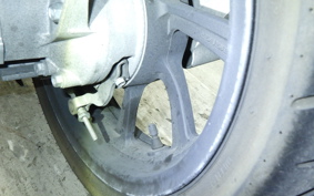 HONDA PCX 125 JF81