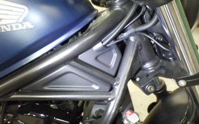 HONDA REBEL 250 A MC49