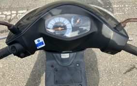 SUZUKI ADDRESS V50 CA42A