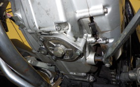 SUZUKI GN125 H