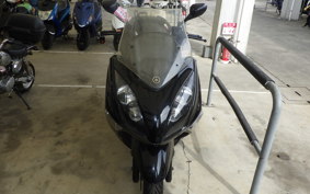 YAMAHA MAJESTY 250 Gen.4 SG20J