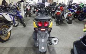 YAMAHA BW S125 Gen.2 1997 SED9J