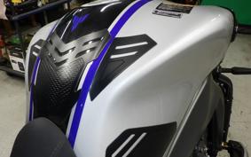 YAMAHA MT-09 SP 2023 RN69J