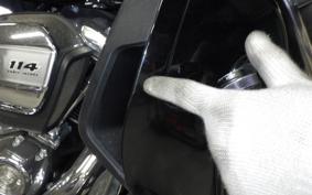 HARLEY FLTRK1870 2019