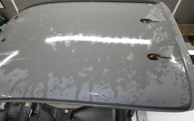 HONDA GYRO CANOPY 2007 TA03