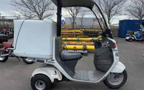 HONDA GYRO TA02