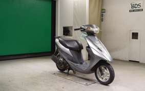 SUZUKI ADDRESS V50 Gen.2 2023 CA44A