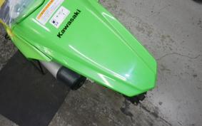 KAWASAKI KX112 KX112A