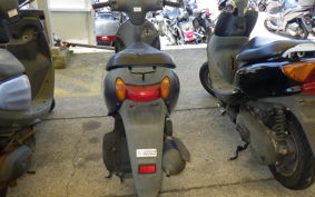 SUZUKI LET's 4 CA45A