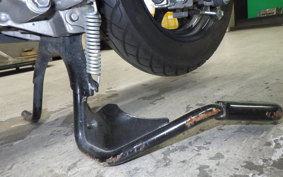 HONDA TACT-4ﾍﾞｰｼｯｸ AF79
