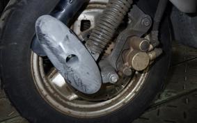 HONDA TACT GEN 3 AF51