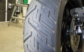 KAWASAKI ELIMINATOR400-3SE 2024 EL400A