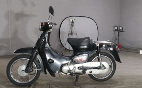 HONDA LITTLE CUB AA01