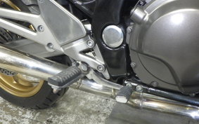 KAWASAKI BALIUS 250 Gen.2 2002 ZR250B