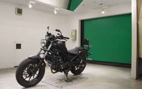 HONDA REBEL 250 A 2022 MC49