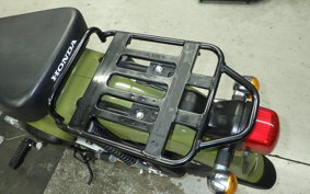 HONDA CROSS CUB 110 JA45