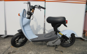 SUZUKI CHOINORI CZ41A