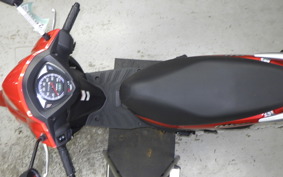 SUZUKI ADDRESS 110 2011 CE47A