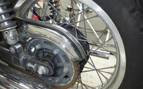 KAWASAKI W400 2010 EJ400A