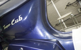 HONDA C90 SUPER CUB E 2026 HA02