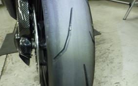 KAWASAKI NINJA H2 2017