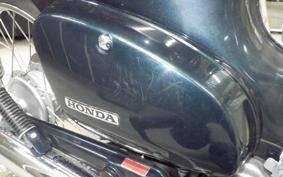 HONDA C90 SUPER CUB HA02