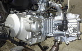 SUZUKI GS50 NA41A